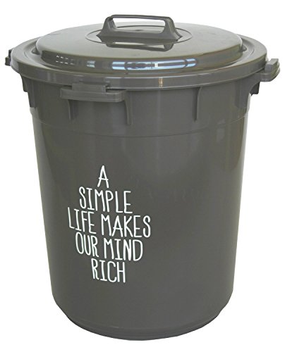 21年最新版 屋外用ゴミ箱の人気おすすめランキング15選 安い大型タイプも有り セレクト Gooランキング