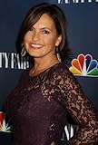 Mariska Hargitay 2013 Photo By John Barrett (Mariska Hargitay3866) Poster Print (8 x 10)