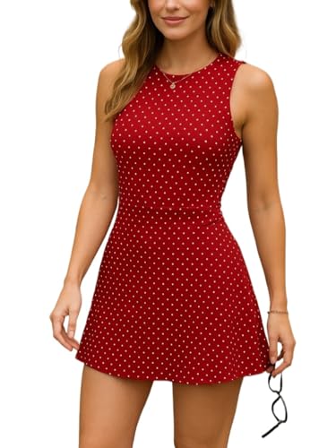 fashion red bodycon dress