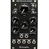 Erica Synths BBD Delay / Flanger PCBs، Panel and ICs