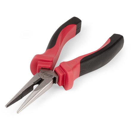 Amazon.com: StewMac Guitar Pliers Set of 4 – Wire Cutter, String