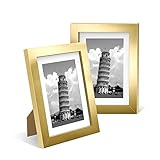 【Mehrere Anwendungsszenarien】 Als Hüter Ihrer Erinnerungen können Nacial Bilderrahmen in mehreren Szenarien platziert werden: Familienfotos im Wohnzimmer, Babywachstumsfotos im Babyzimmer, Hochzeitsfotos im Schlafzimmer und so weiter.