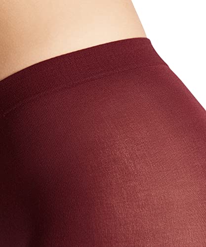 Image of FALKE Women's Cotton Touch Tights, Opaque, Skin Friendly, 1 Pair