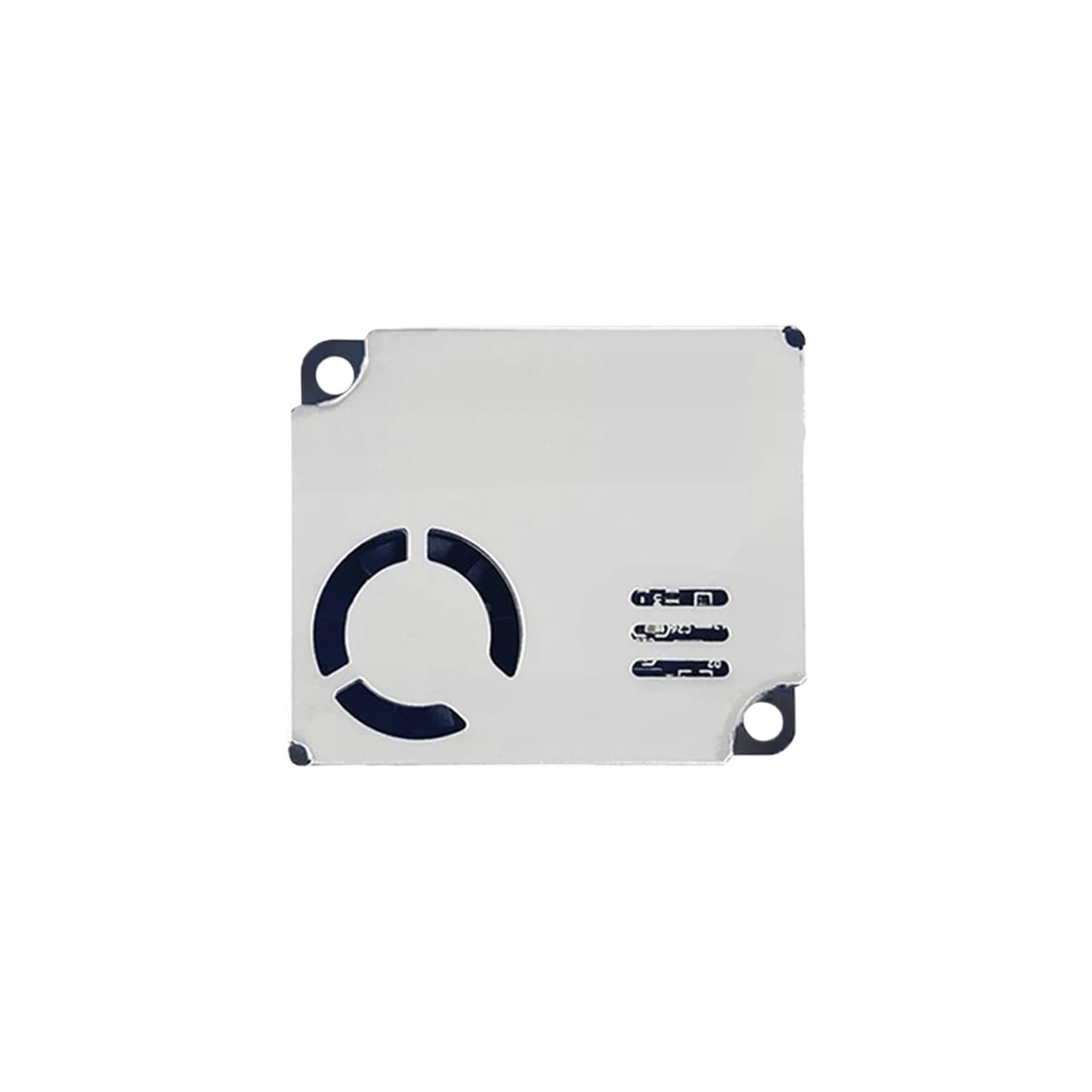 Peut Remplacer Le Capteur De Poussière PMS9103M PM2.5 For Purificateur D'air, Détection D'air De Gaz Intérieur D9