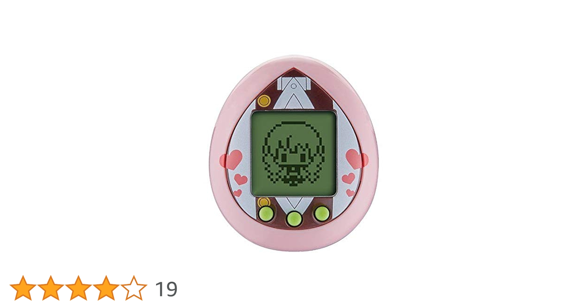 Amazon.co.jp: 鬼滅の刃 きめつたまごっち 柱集結版 みつりっち