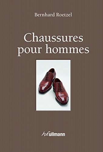Télécharger Chaussures pour hommes Francais PDF