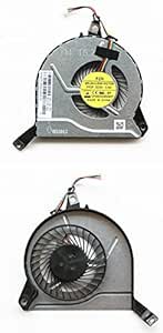 Ventola Di Raffreddamento Della CPU Per Laptop HP Pavilion 15-CS - Foto 4