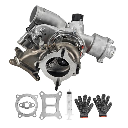 Turbo Turbocharger RHF5 Fits For Audi A4 A5 A6 A7 Q5 2012-2020 2.0L l4 06L145722B 06L145702B 06L145874D 06L145722N