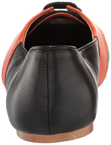 Bettie Page Women's Bp100-spooky Ballet Flat3