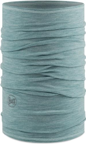 Buff Halswärmer Merino Lightweight Unisex-Erwachsene