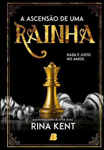 A Ascensão de uma Rainha