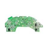 Sicher und zuverlässig: Es kann Strom und Spannung des Motherboards in Echtzeit überwachen, feststellen, ob der Motor ordnungsgemäß funktioniert, und die Stromversorgung bei Bedarf automatisch unterbrechen, um Sicherheitsunfälle zu vermeiden.