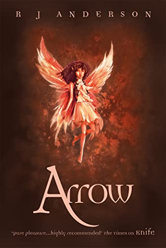 Arrow view 2