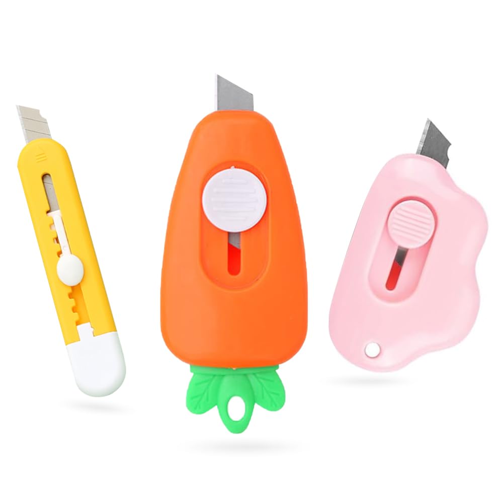 Amazon.co.jp: ダンボールカッター カッターナイフ 段ボーター