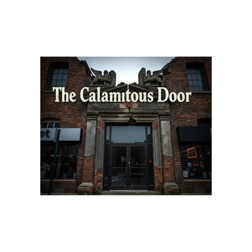 The Calamitous Door Titelbild