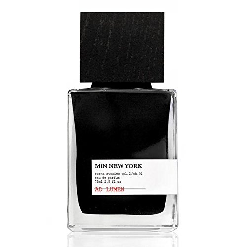 MIN NEW YORK AD LUMEN EDP 75ML