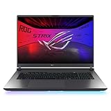 ASUS ROG Strix G18 G815LR Laptop; 18' WUXGA 144Hz/3ms 16:10 IPS Display; Intel Core Ultra 7 255HX; 32GB RAM; 1TB SSD; NVIDIA RTX 5070 Ti; Win11 Home; QWERTZ; Volt Green; 3Monate GamePass