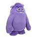 Imaginary Friends Paramount Pictures IF Movie Blue 10-Inch Plush - Ultrasoft, Huggable Furry Plush Toy with Movie-Authentic Look for Ages 3+