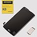 Assembly Touch Screen Digitizer LCD Display For LG K Series K8 US375 Phoenix 2 K371 K373 K370