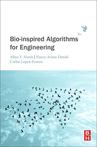 Bio-inspired Algorithms for Engineering view 2