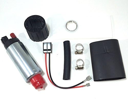 Amazon | TOMEI(東名) フューエルポンプ FUEL PUMP JZX100 [183013 