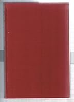 A Check List of North American Amphibians and Reptiles B000OFXOT0 Book Cover