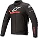 Alpinestars MM93 Austin Waterproof Jacket (X-LARGE) (BLACK/RED)