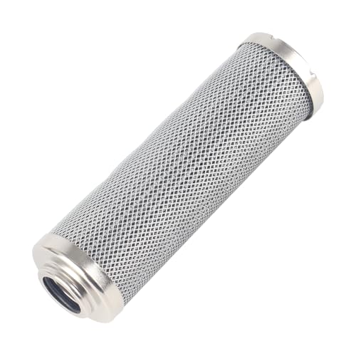 Image of GETOPAUTO 2120150 Hydraulic Filter Compatible with JLG 600A 660SJ 600AJ 450A 600S 450AJ Replaces P566659 2120150