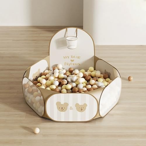 ܂肽ݎv[{[v[qt̓邱Ƃł{[̘ggь^܂肽ݎ̎t֗6ȏ̎qɓKĂ܂ (F+}{[100ł, 80*108*118cm)