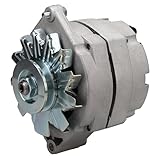 New 24V Alternator Professional Grade Compatible with John Deere 1994 2017 1101285 10459343