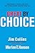 Produktbild Great by Choice: Uncertainty, Chaos and Luck - Why Some Thrive Despite Them All