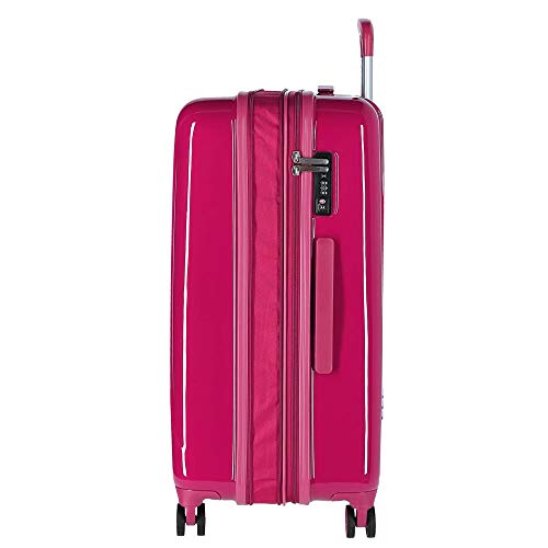 Movo Trafalgar koffer - Image 8