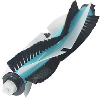 Piezas Del Cepillo Principal, Compatible Con Cecotec, Compatible Con Conga, Kit De Robot Aspirador 1490 1590