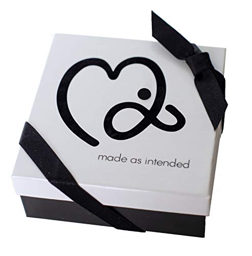 Made As Intended the Blessing Bracelet - 12MM Gold Toned Crystal Pearls3