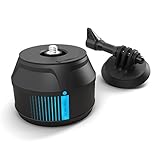 GoPole GPSL-16 Scenelapse  360-Degree Time-Lapse Device for Hero GoPro Cameras (Black)