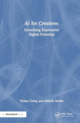 Ai for Creatives: Unlocking Expressive Digital Potential view 2