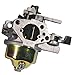 Stens Carburetor, Honda 16100-ZE2-W71, ea, 1