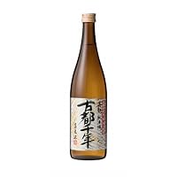 齊藤酒造 英勲 純米酒 古都千年 720ml