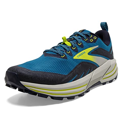 10 best trail running shoes for muddy conditions Quick Guide Pro