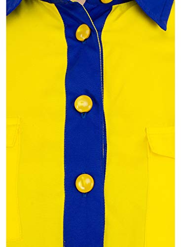 Image of Women's Rayon Jumpsuit