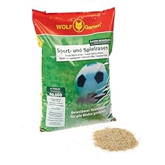 WOLF-Garten Sport- & Spielrasen LG...