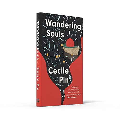 Wandering Souls: The literary debut novel longlisted for the Women’s Prize for Fiction 2023 - ‘Beaut