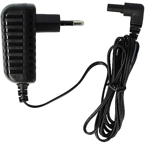 Adaptateur Secteur vhbw pour Black & Decker KC460LN Cover