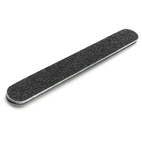 The Edge Duraboard 100/100 Grit Nail File - Pack of 10