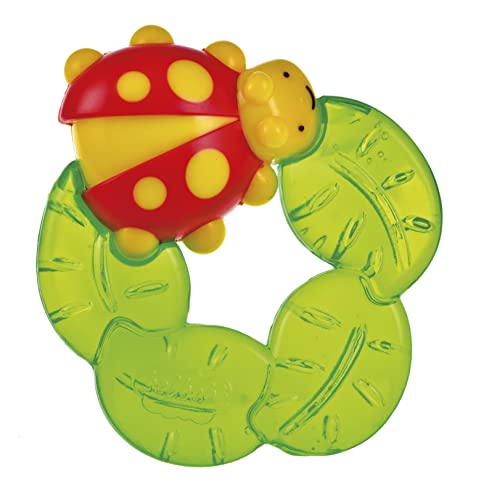 Clementoni Mordicchioso Coccinella 14239
