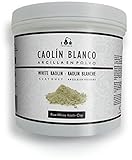 Arcilla Blanca Caolin 200 gr. de Terpenic Evo