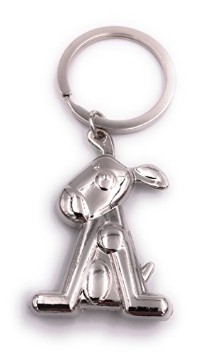 H-Customs Pendentifs Dog Dog Sitting