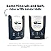 Baja Gold Mineral Sea Salt - Recommended by Gary Brecka - Organic Natural Grain Salt for Cooking & Baking | Authentic Baja Salt | Ideal for All Culinary Creations | 1 lb. Resealable Bag, 300+ Servings