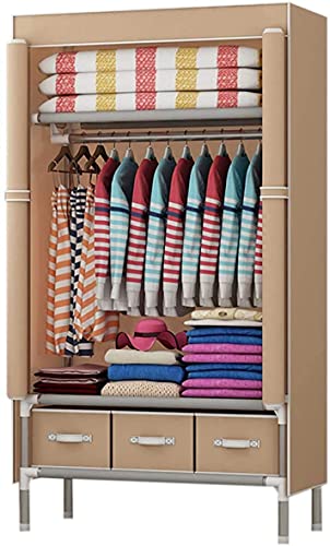 Armarios de Tela para Ropa Marca 