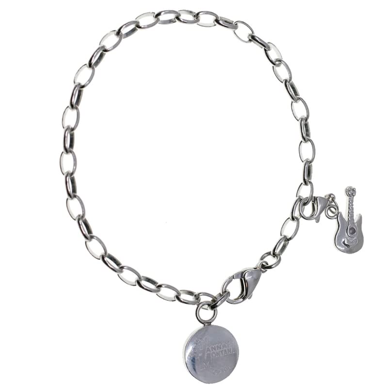 Pulsera De Acero De Eslabones Ovalados Especial Para Poner 